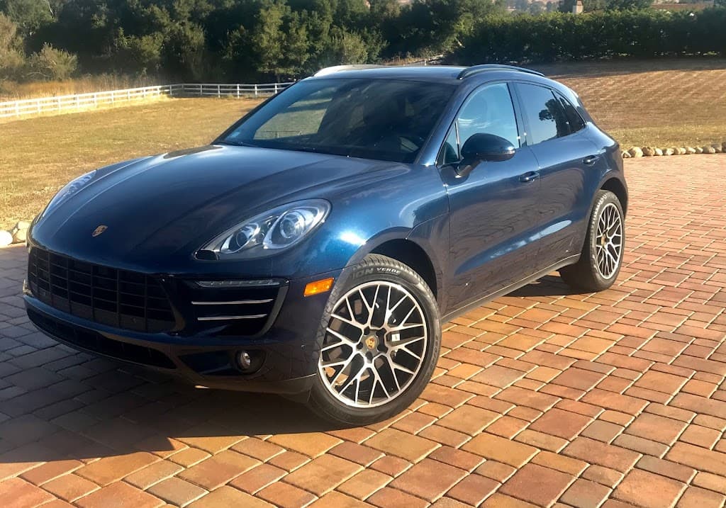 Precision Mobile Auto Detailing featured