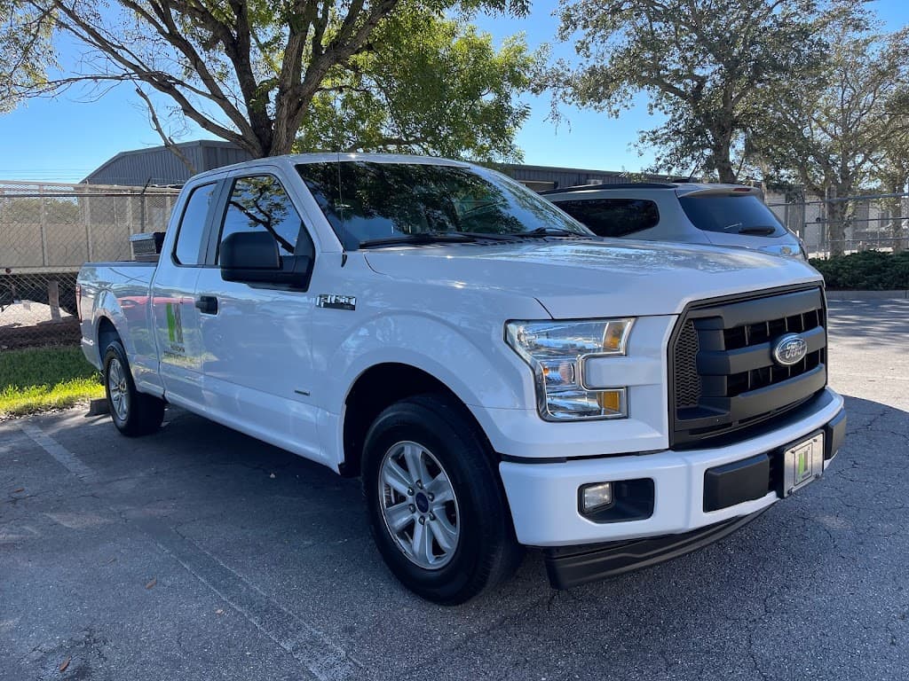 JR AUTO DETAILING OF NAPLES LLC featured