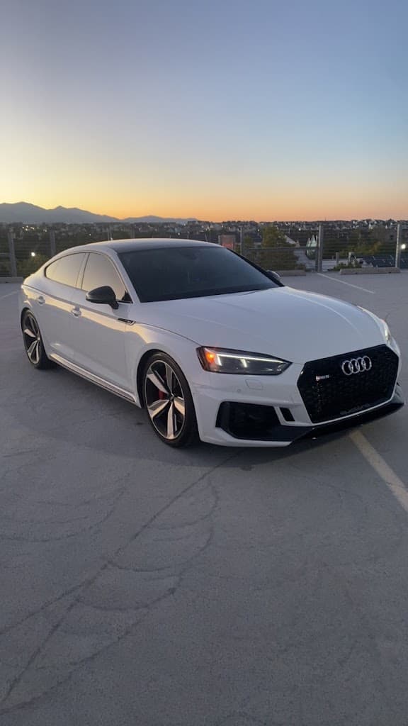 Polished Precision Mobile Detailing featured