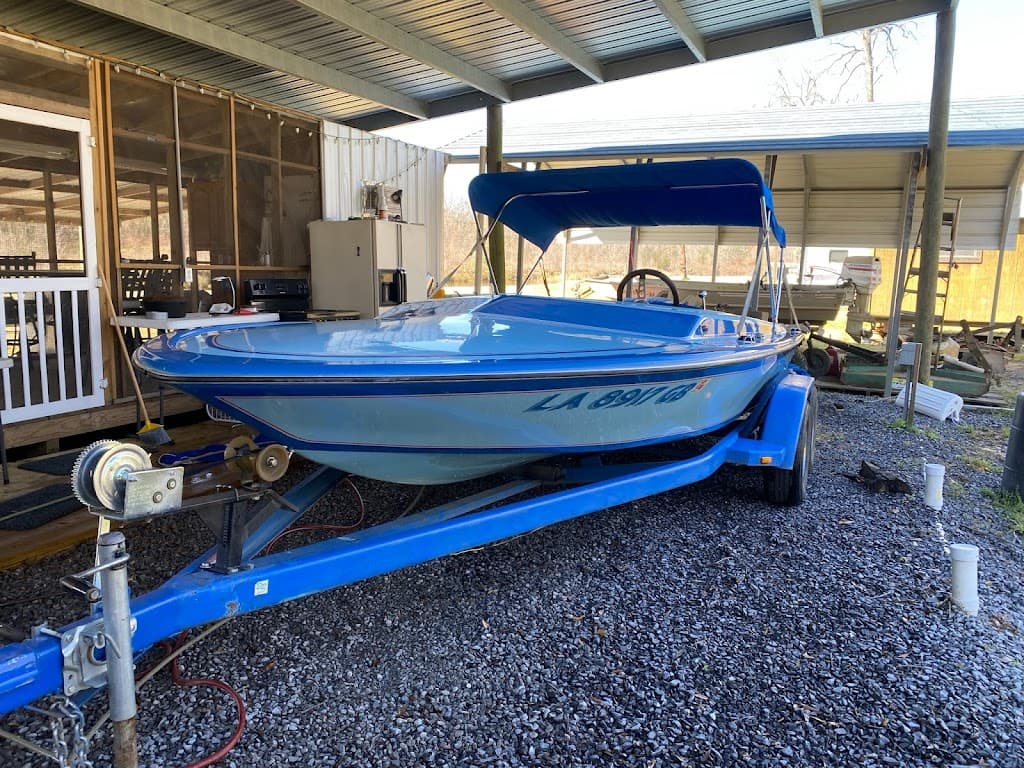 On the Geaux Auto and Marine Detailing featured