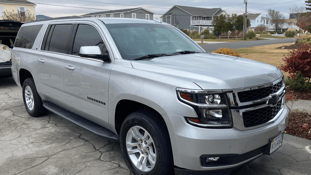 High End Detail featured