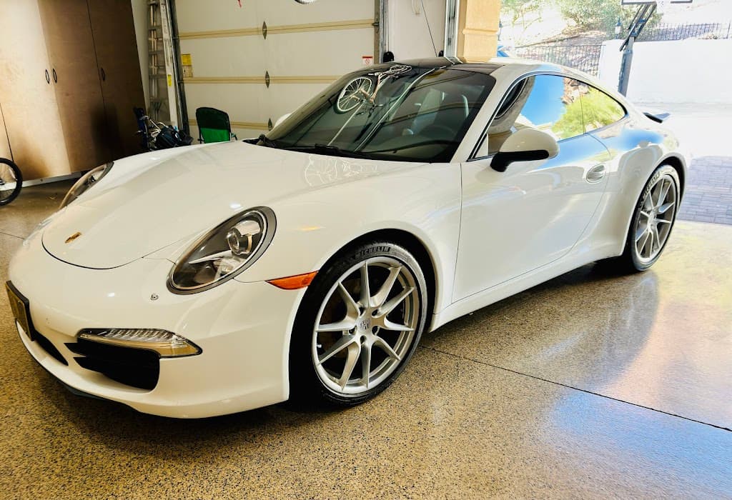 FineDetailing featured