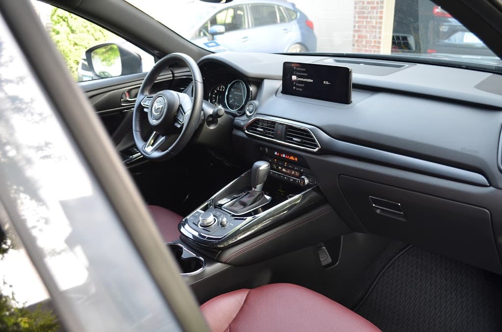 Precision Auto Works LLC featured