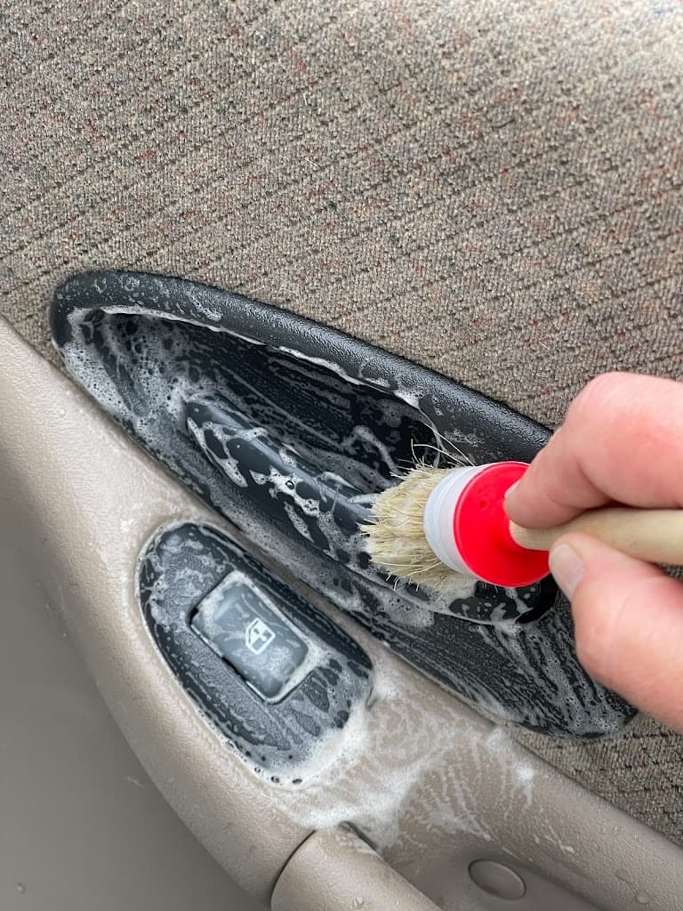 Collins Auto Detailing featured