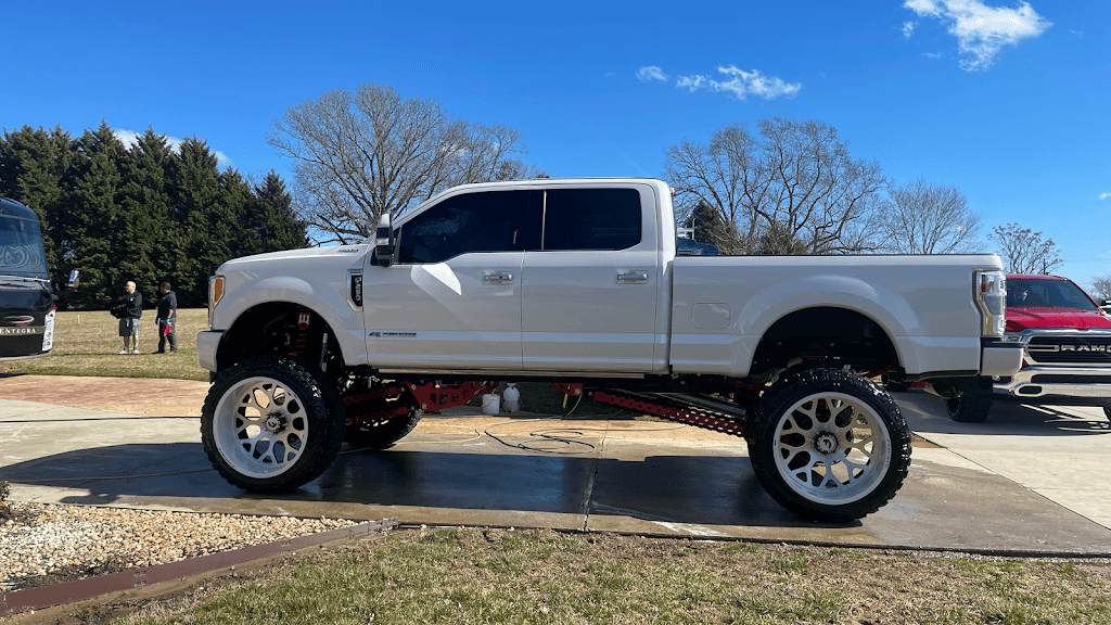 Luxe Shine Mobile Detailing featured