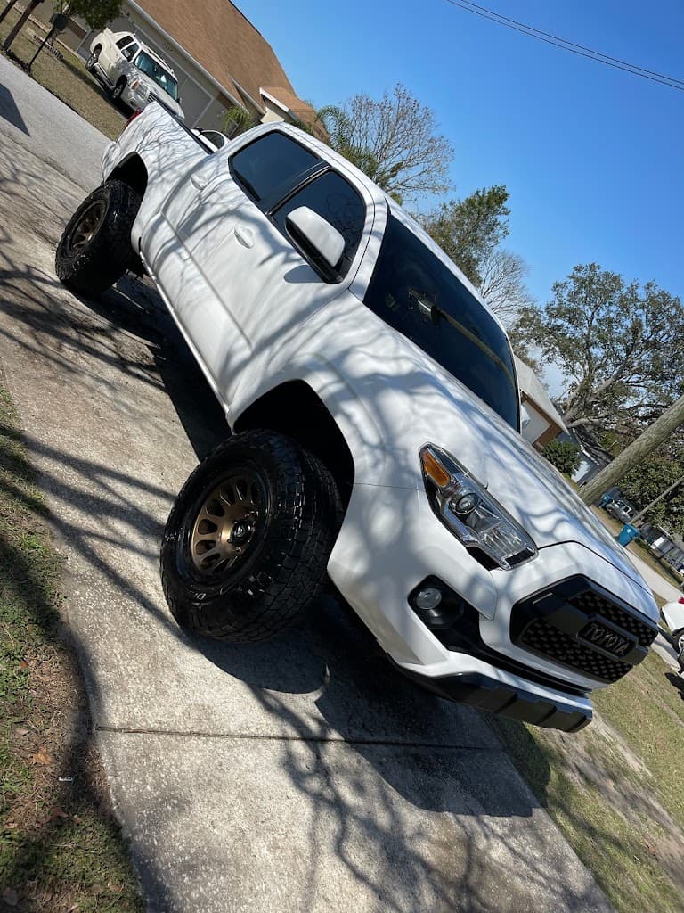 Crockin' Mobile Detailing featured