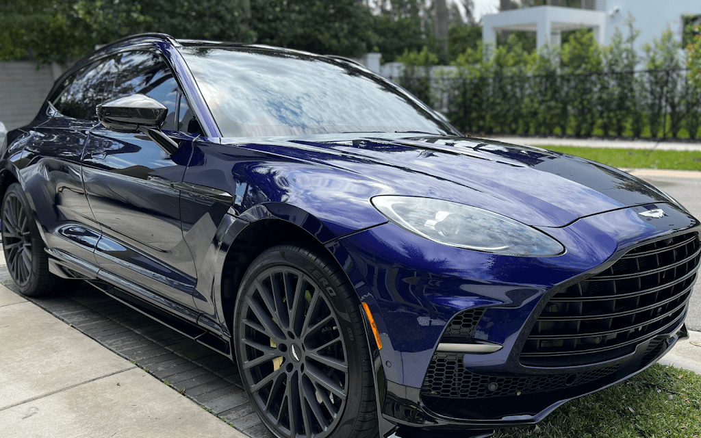 Unick Auto Detailing & Ceramic Coating featured