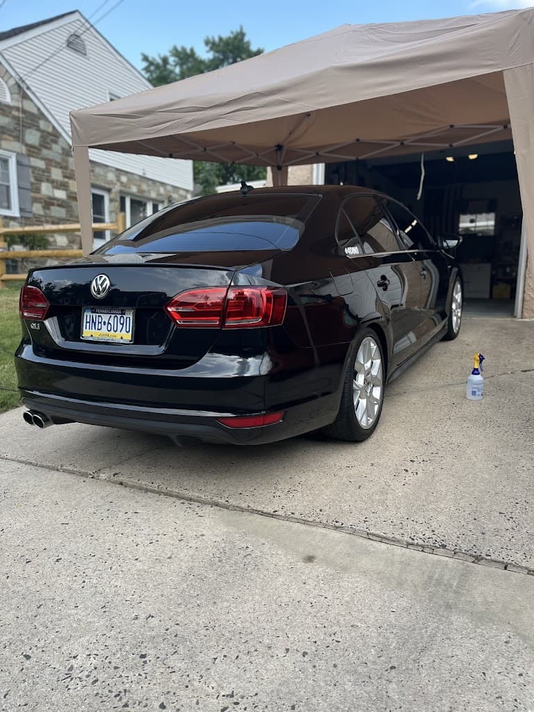 Pileggi Premium Detailing featured
