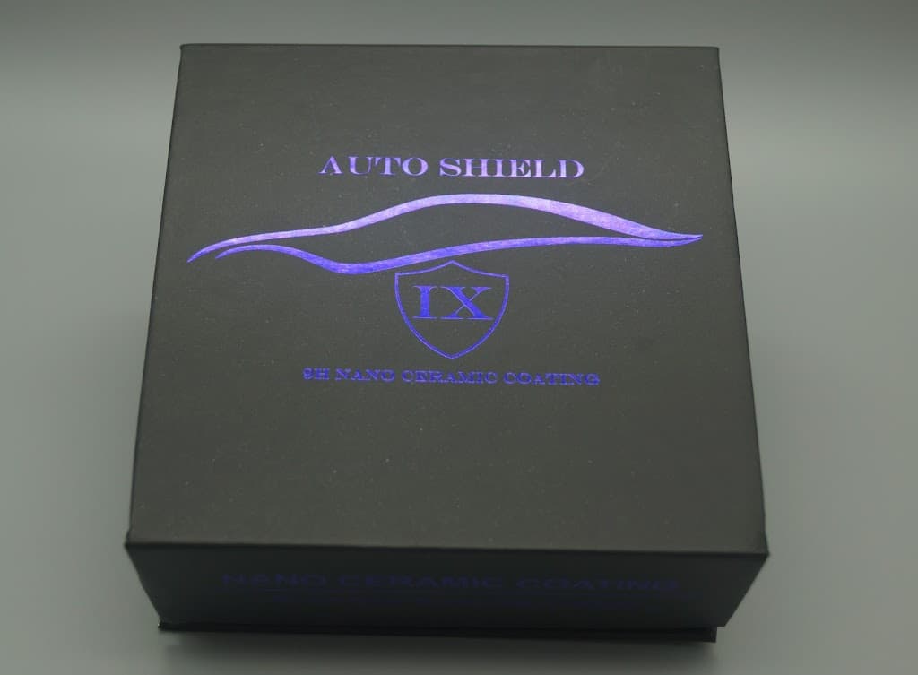 Auto Shield IX featured