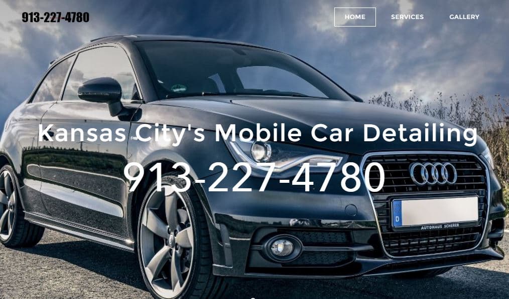 Clean Car KC featured