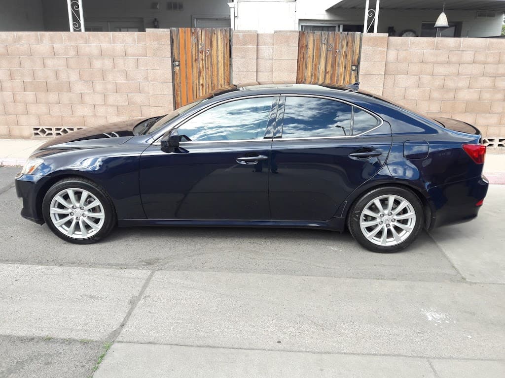 Airpark Auto Detailing - Business Image