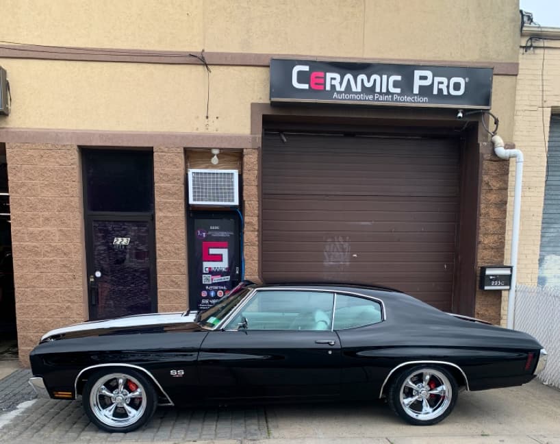 J & T Professional Auto Detailing featured