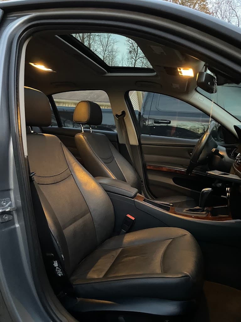 Boosted Detailing and Auto featured