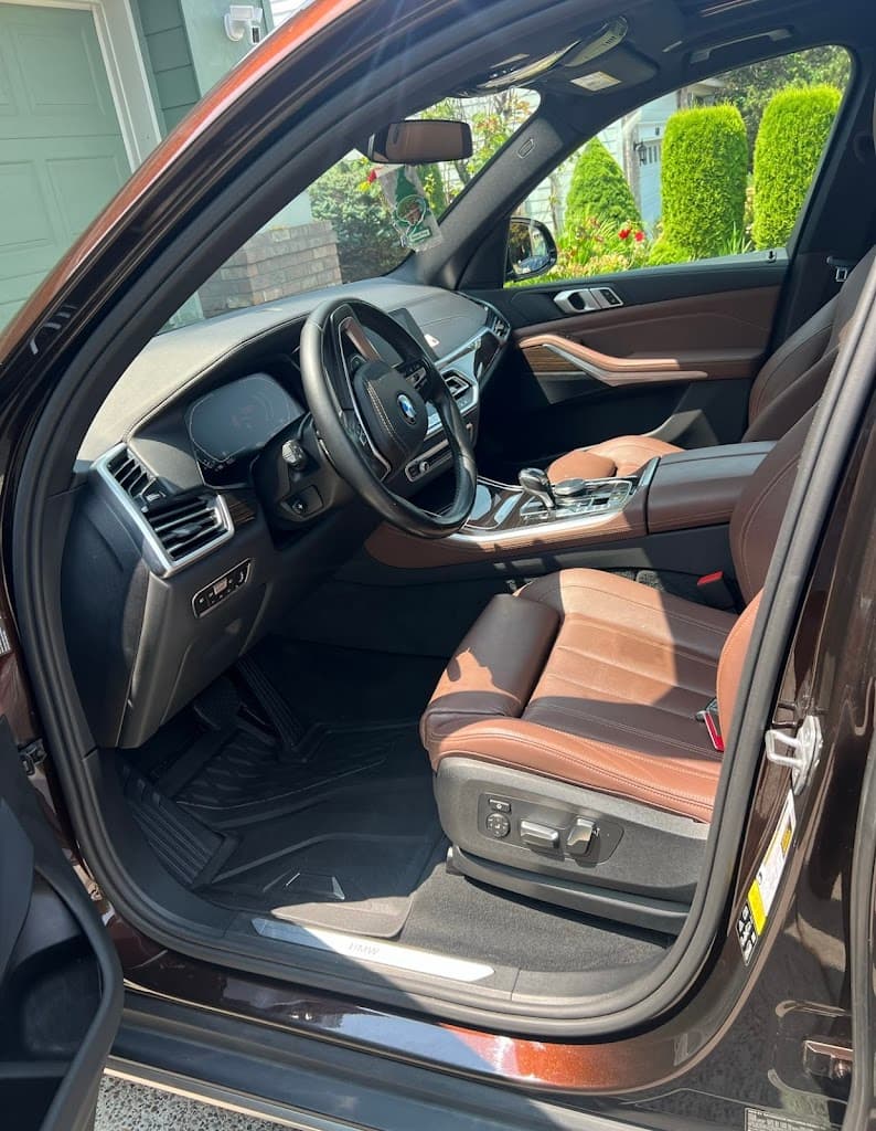 Knockout Mobile Detailing featured