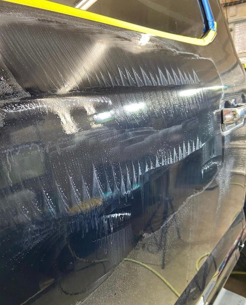 Wayne's Detailing featured