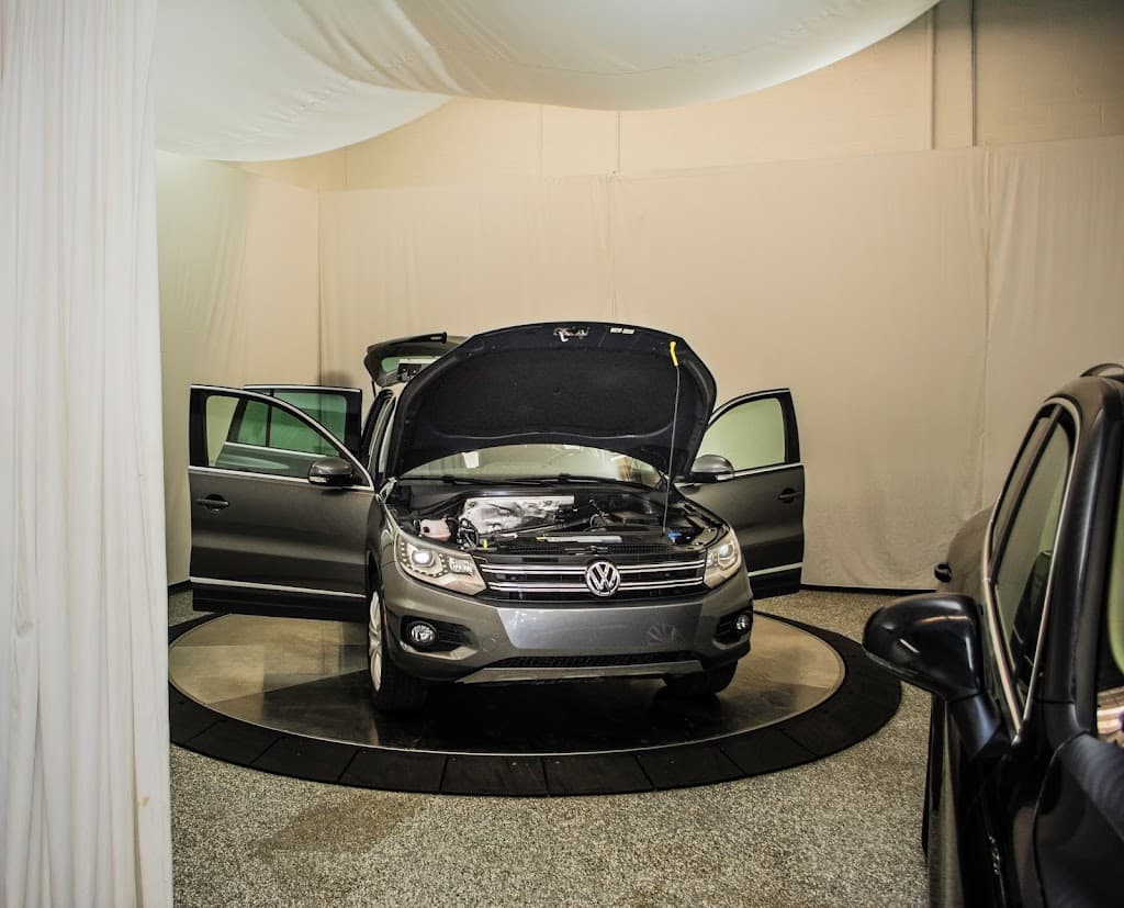 Nick's Auto Care Center featured