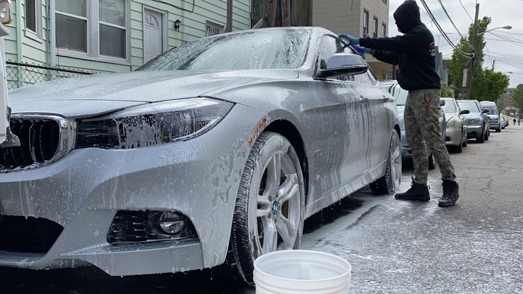 C&L Auto Detailing LLC featured