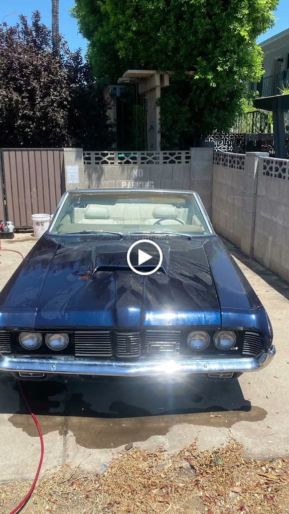 Nino's Auto Shine | Mobile Detailing featured