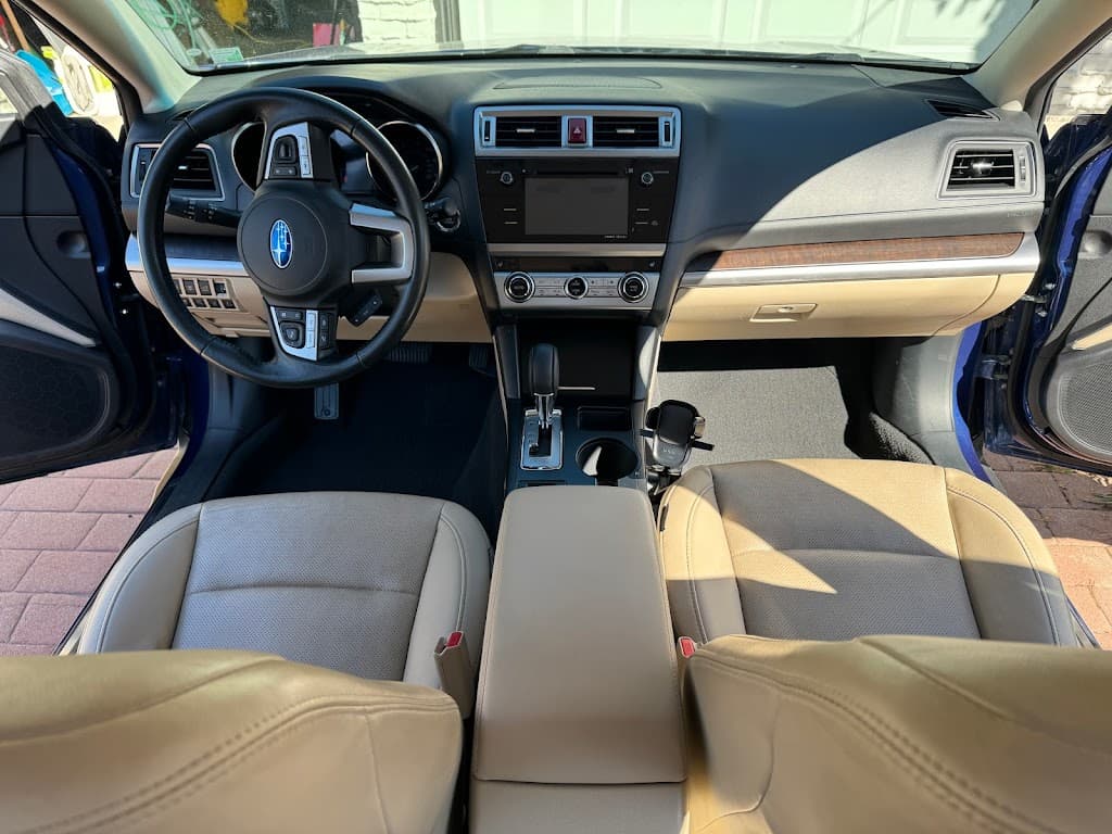 Treasure Valley Mobile Detail featured