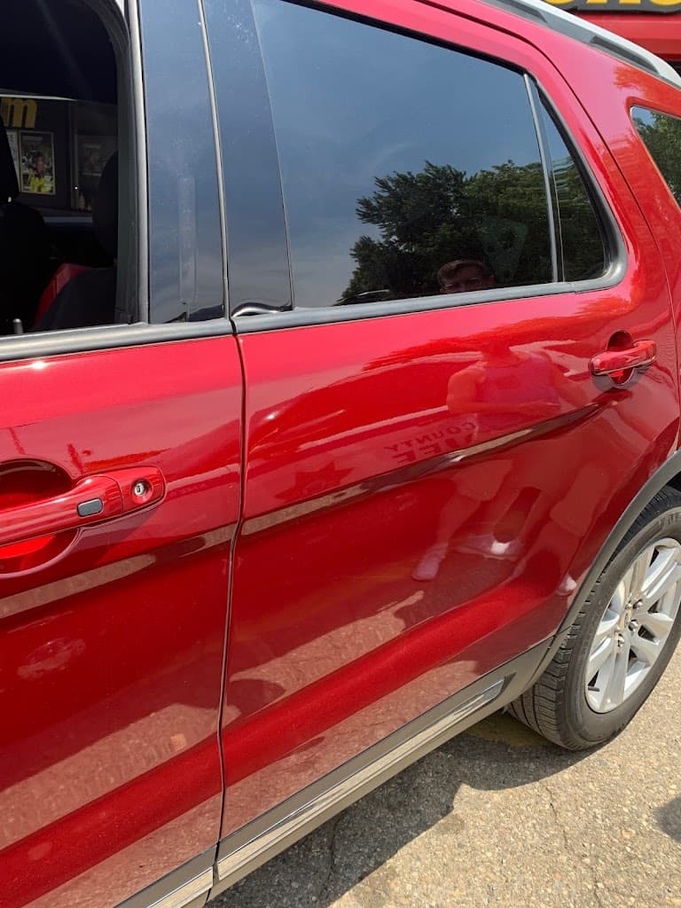 Plaza Auto Body Inc. featured