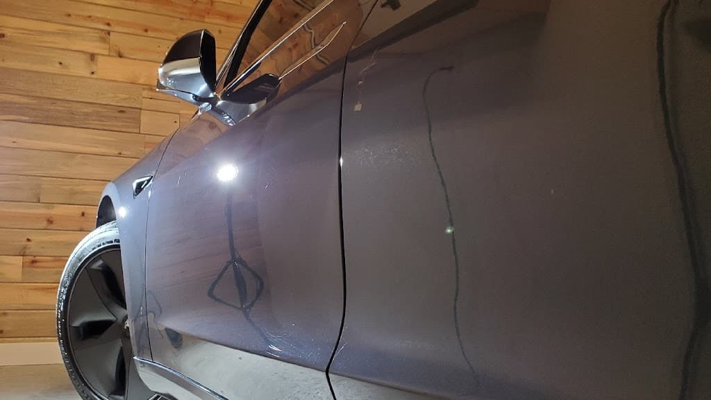 VelociDetail - Mobile Detailing & Ceramic Coating featured