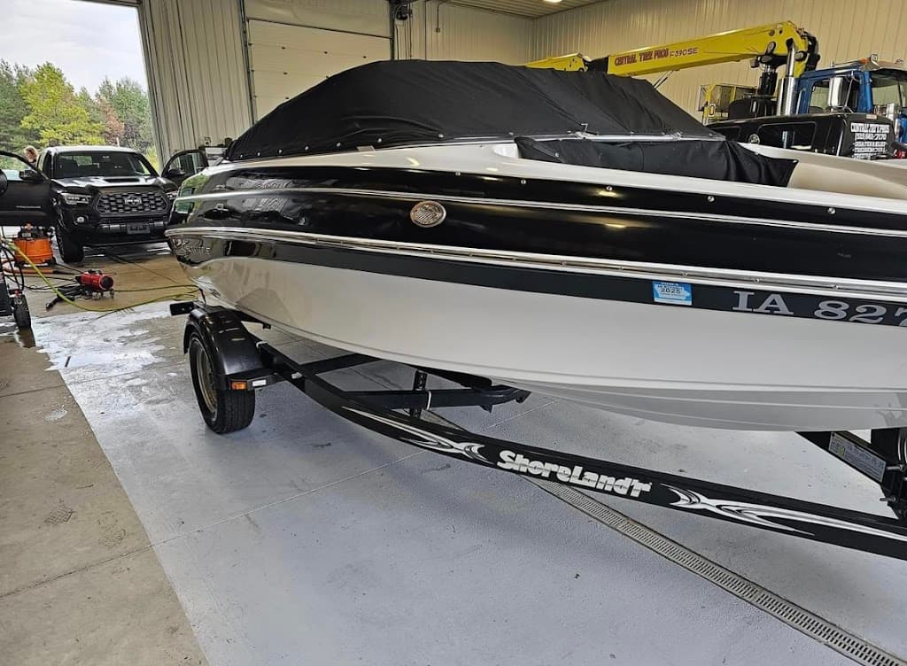 Uhl Xtreme Detailing featured