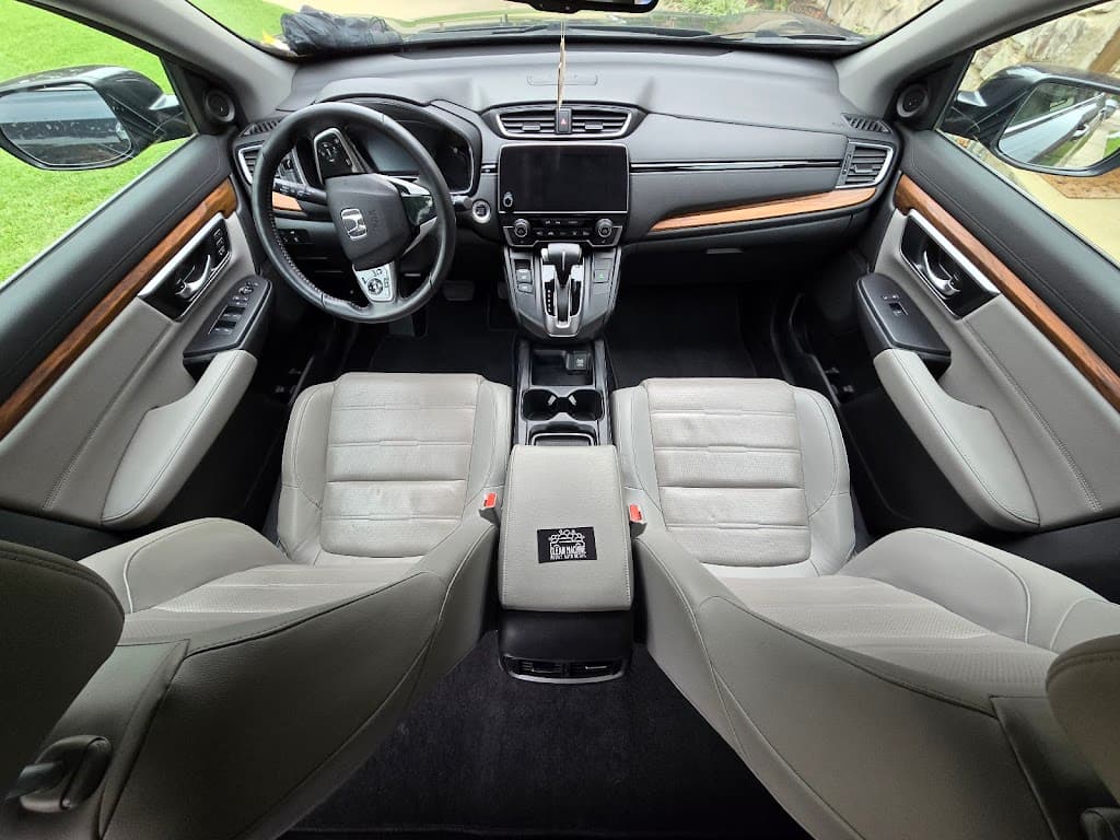 Clean Machine Mobile Auto Detail featured