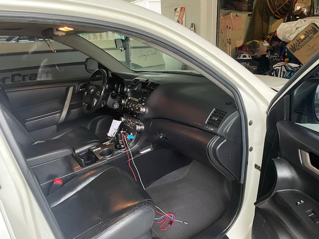 Finish line automotive and detailing featured