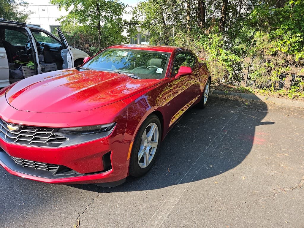 Tweed Tinting Services LLC featured