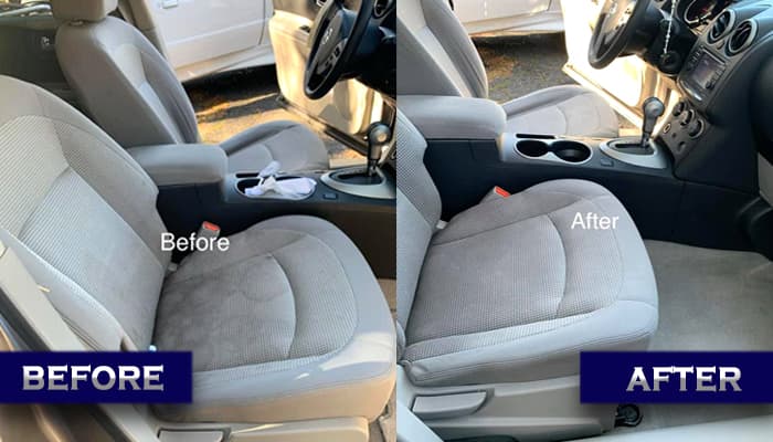 Soto's Mobile Car Wash LLC. featured