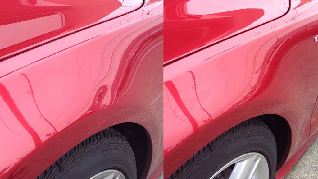 501 Dent & Detail Services featured