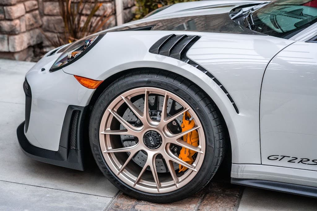 Dirty Dean's Detailing featured