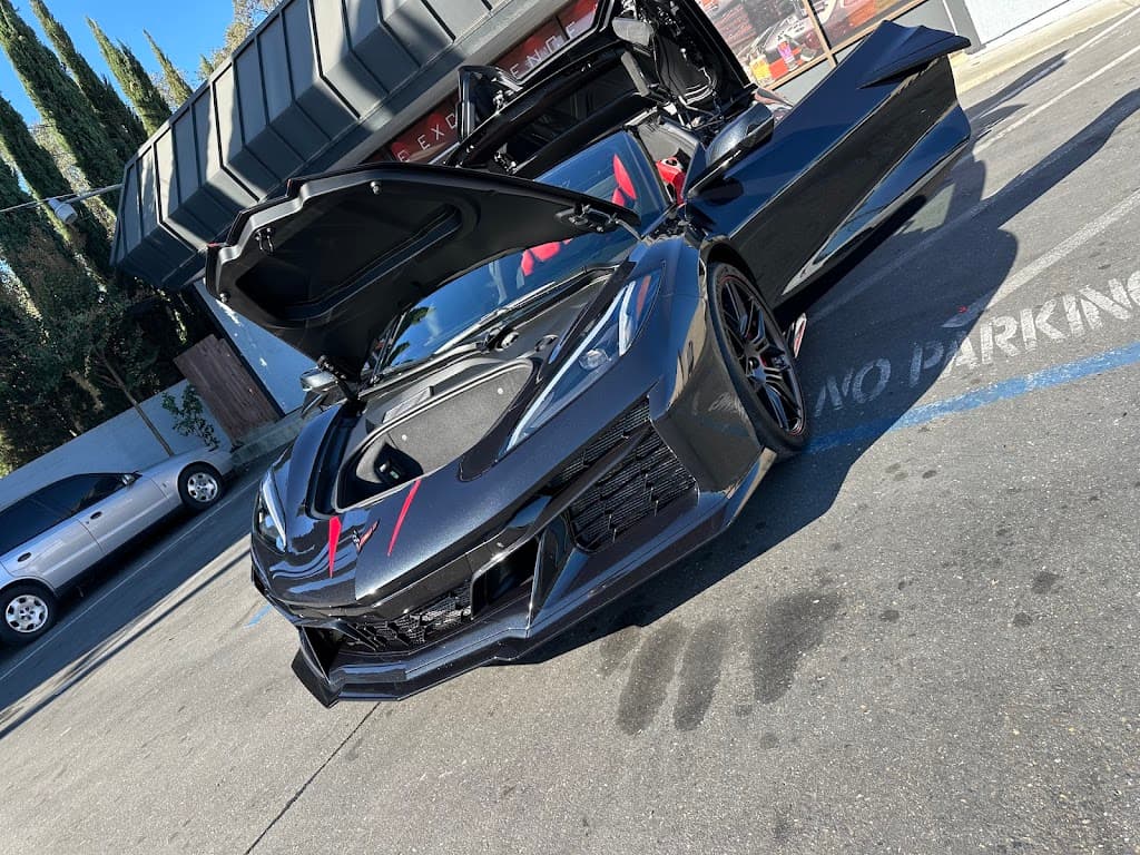 Exotics Auto Pros LLC featured