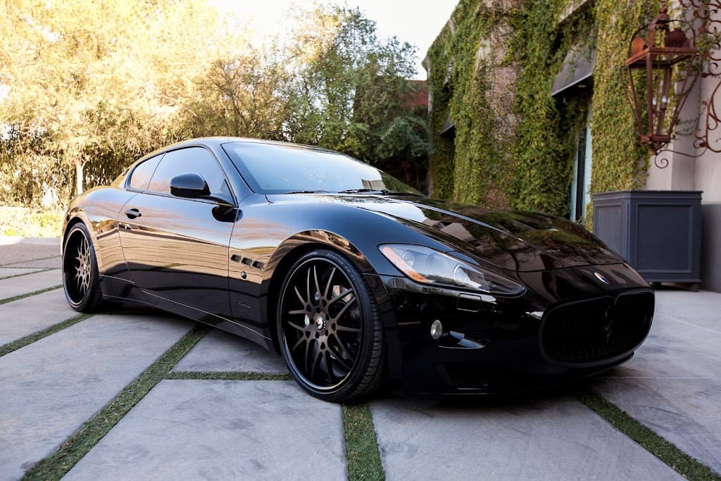 Pinehurst Mobile Detailing featured