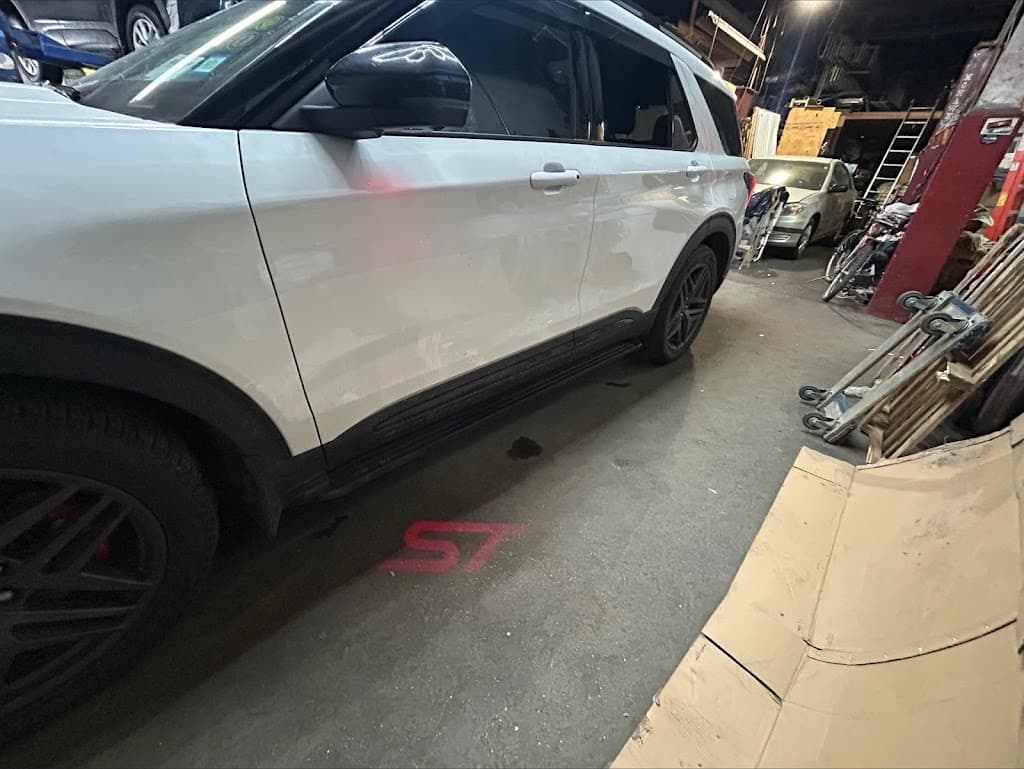 Brothers Auto Perfection, Inc. featured