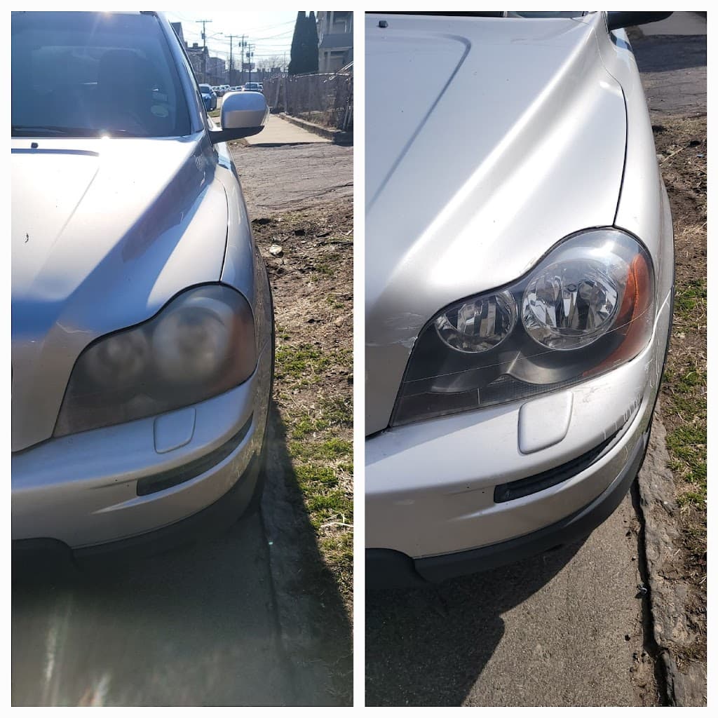 J.A.E.L.A.H.'S Auto Detailing featured