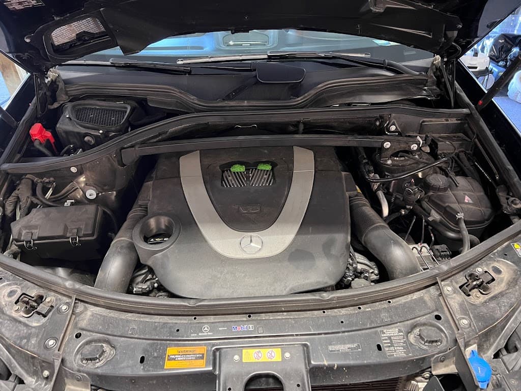 Lake Chelan Mobile Detailing featured