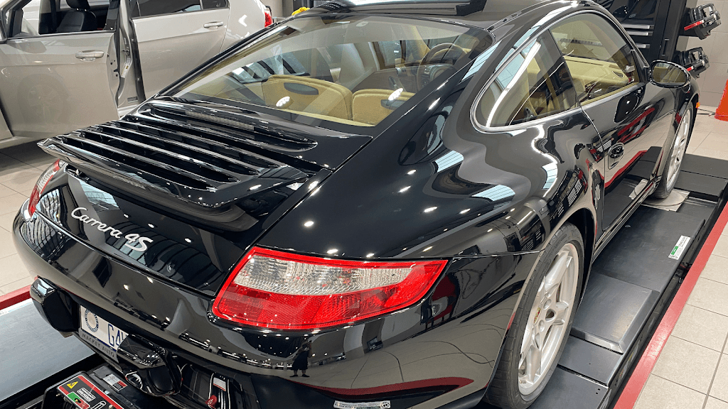 BLV Detailing LLC featured