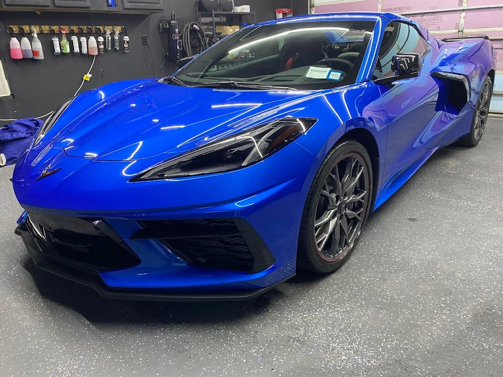 Adept Detailing featured
