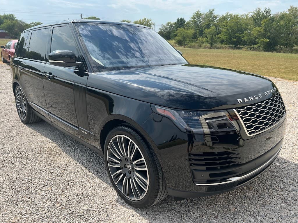 Knock out dent repair featured