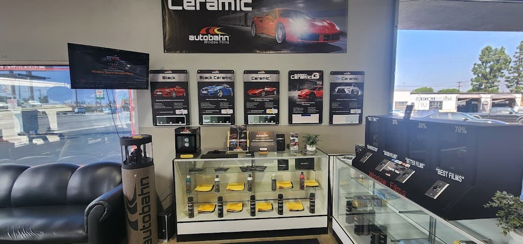 Vip Auto Customs Glendora - Business Image