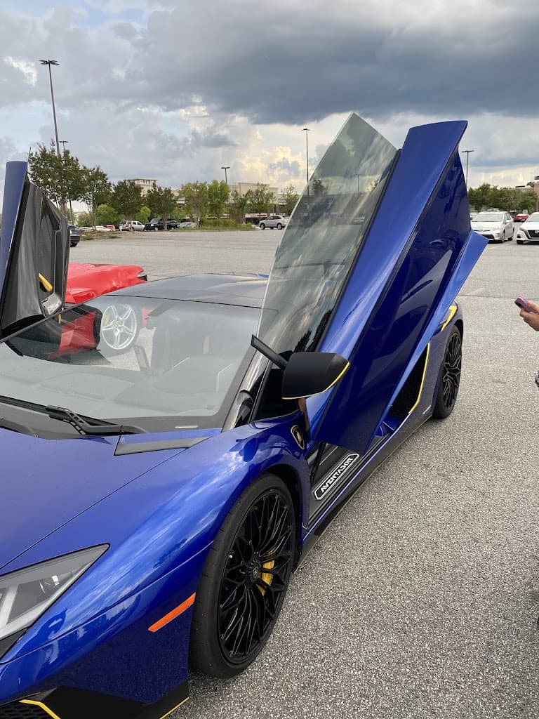 Greater Decatur Mobile Auto Detail featured