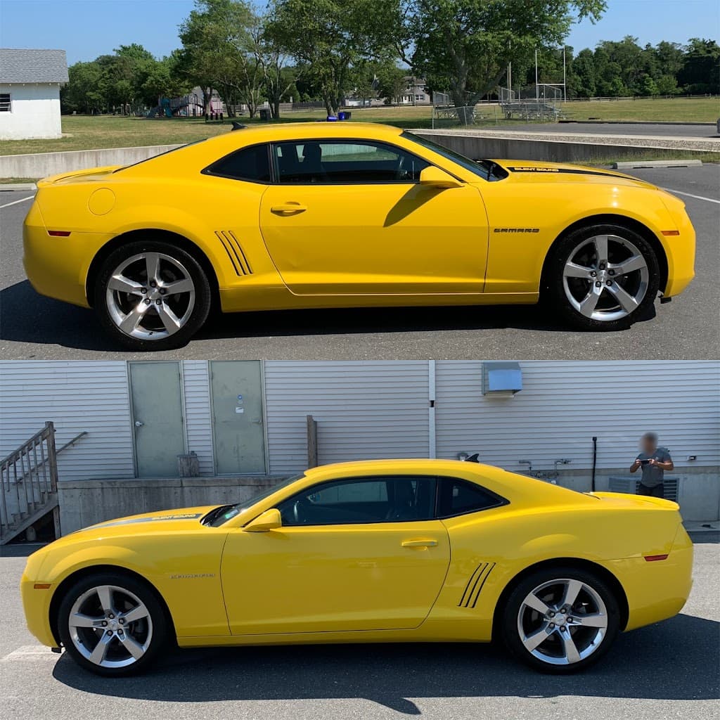 Elite Auto Care 609 LLC featured