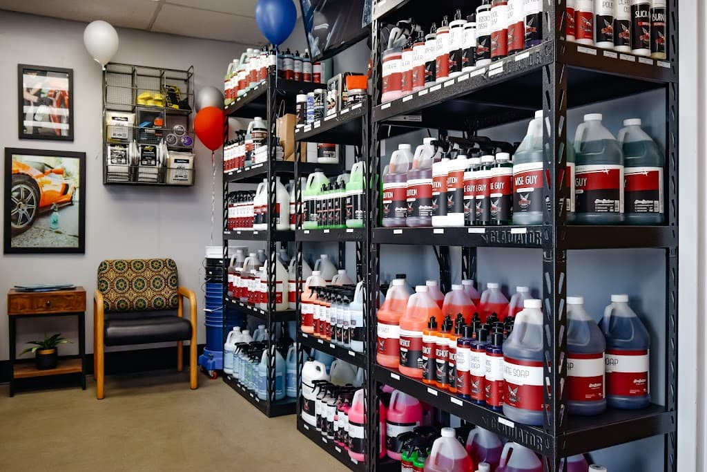 Shine Supply Salt Lake featured