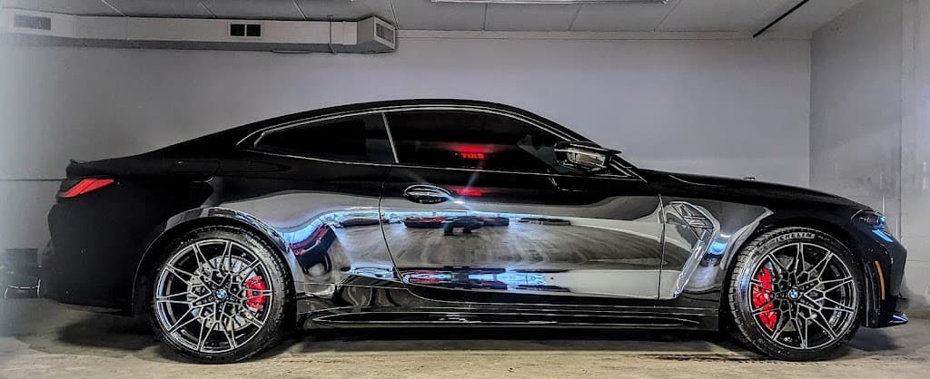 Show on the Road Mobile Auto Detailing featured
