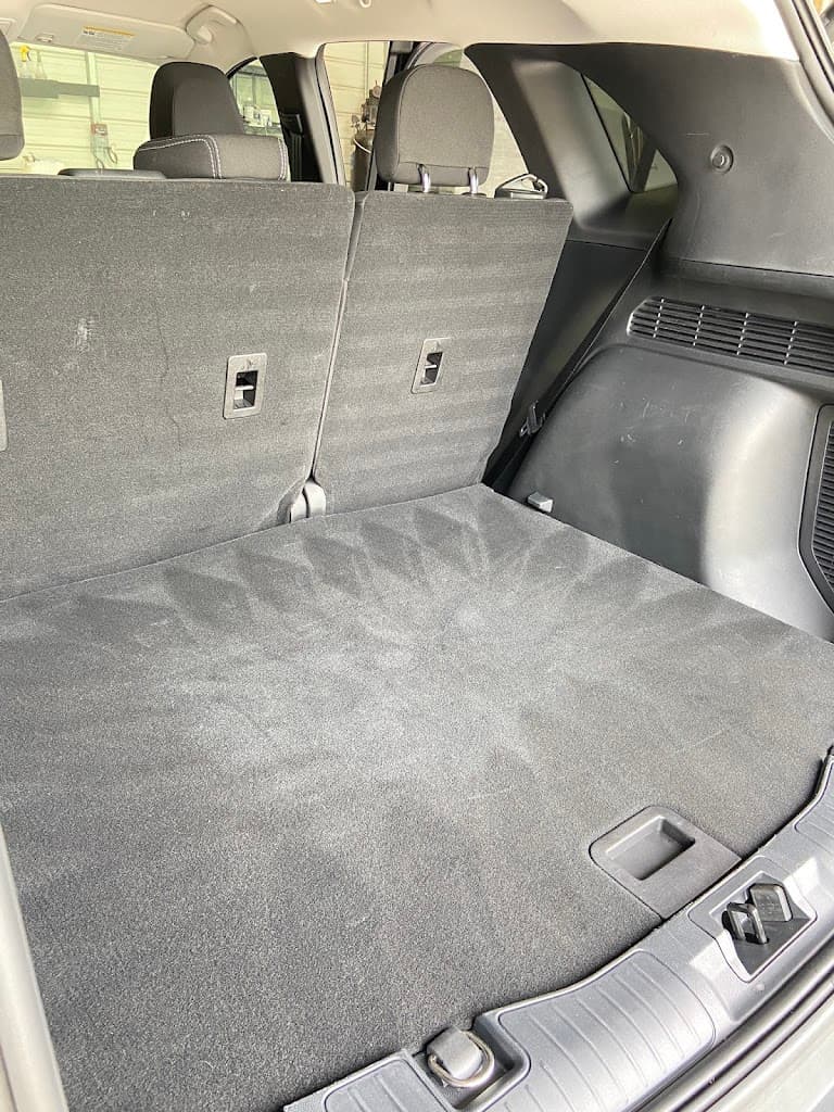 LPS DETAILING featured