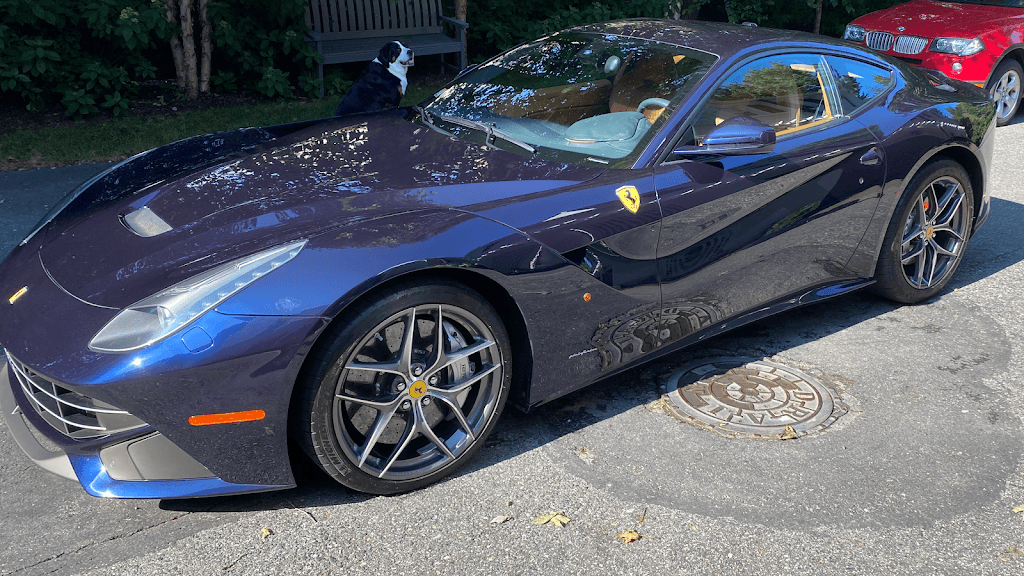 Auburndale Auto Detail - Business Image