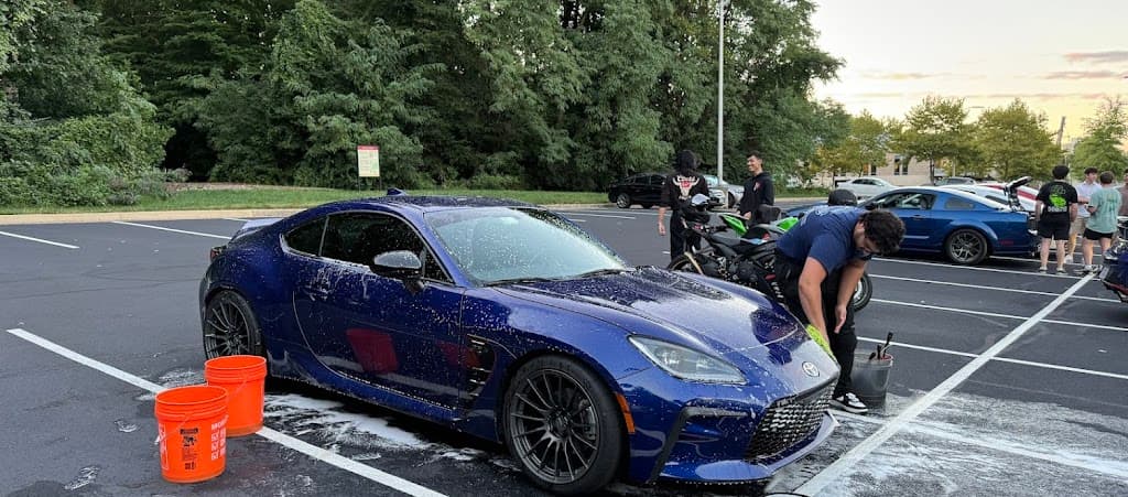 Barcroft Auto Detailing featured