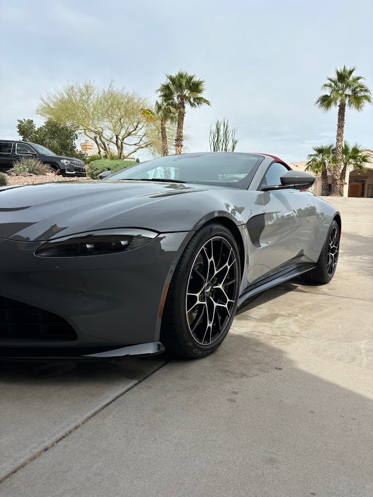 Beek's Car Detailing Fountain Hills - Business Image