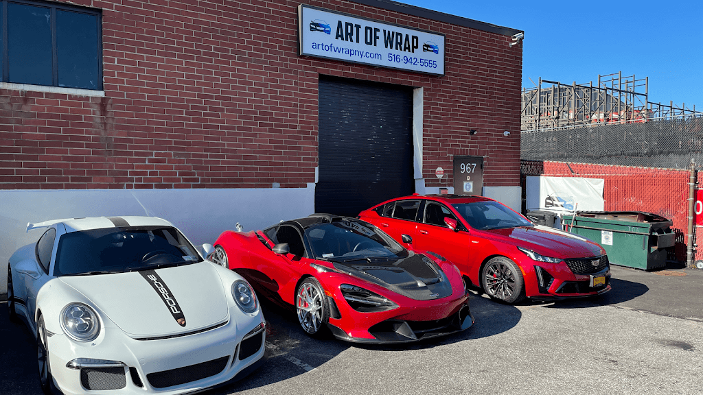 ART of Wrap featured